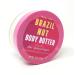 Trader Joe's Brazil Nut Body Butter - Acai & Guarana Extracts 8 Oz (227g) - Buy Online International Shipping Available - Buy Online on GoSupps.com