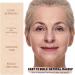 Foundation concealer lightens acne fine lines and dark spots moisturizes and rejuvenates skin to even out skin tone anti-aging serum hyaluronic acid foundation serum (Dark brown 30ML) 30 ml (Pack of 1) Dark Brown - Buy Online on GoSupps.com