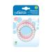 Dr. Brown's Flexees Friends Silicone Teether Purple Octopus - 3 Pack Pink White - BPA Free - 3m - Buy Online on GoSupps.com