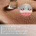 Body Coverage Perfector Scar Hiding Makeup Makeup Body Concealer Long-Lasting and Waterproof Formula Lightweight Application Perfect Makeup for Face Legs and Body (2 pcs) - Buy Online on GoSupps.com