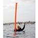 XS Scuba Safety Sausage SMB - Dive Signal Marker Buoy - Buy Online on GoSupps.com