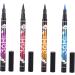 Beavorty 3pcs Liquid Eyeliner Black Waterproof Eyeliner Eyeline Pencil Women Eyeliner Make up Waterproof Pen 1 count (Pack of 1) As Shownx3pcs - Buy Online on GoSupps.com