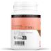 Organic Ginseng 300 mg - 100 capsules - Ecocert certified - Orgaliane - Buy Online on GoSupps.com