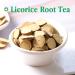 Plant Gift 100% Natural Licorice Root Tea (Licorice Root Glycyrrhiza glabra) Nourish Stomach Pure Licorice Herbal Health Care Supplement Flower Tea 150G/5.29oz - Buy Online on GoSupps.com