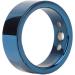 Smart Ring - Sleep Tracker Waterproof Titanium Alloy with Vibration Alarm | Perfect Gift - 17# BLUE - Buy Online on GoSupps.com