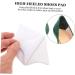Buy NOLITOY 6 Pairs Cuttable Half Size Heel Grips & Cushions for Women s High Heels Invisible Sponge Pads for Ultimate Comfort - Buy Online on GoSupps.com