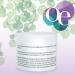 Organic Excellence Organic Moisturizer Face Cream - All Natural Non-Toxic Hydrating Cream with Silk Protein for Nourishing & Collagen Production - 2 oz Ships Internationally - Buy Online on GoSupps.com