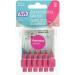 TePe Interdental Brush Size 0 6 Pcs Pink 6 Count (Pack of 1)