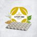 PUB Stop-IBS Tablets - Relief for Irritable Bowel Syndrome (30 Tablets) - Buy Online on GoSupps.com
