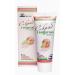 75ml/2.54oz Spongilla Cleansing Gel Scrub with Badyaga Bodyaga Powder Gel Cream Ointment white