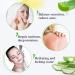 Skymore Aloe Vera Gel 300ml - Natural Moisturizer for Face Body & Hair | Soothing After Sun Cream for Dry Skin - Buy Online on GoSupps.com