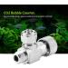 PSOP CO2 Controller Valve - Adjustable Needle Valve for Aquariums & Fish Tanks | Precision CO2 Bladder Meter & DIY Diffuser Accessories - Buy Online on GoSupps.com