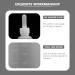VILLCASE 4pcs Pet Nursing Bottle for Small Puppy and Kitten - Dog Milk Silicone Feeding Bottles - Buy Online on GoSupps.com
