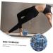 Fomiyes 2-St Massage Ball - Fitness & Recovery Aid for Muscle Relief Yoga and Equilibrium Training | Ideal Cooking Gifts for Men - Buy Online on GoSupps.com