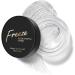 Clear Brow Gel | Clear Brow Glue for Eyebrow Shaping - Long Lasting Eyebrow Shaping Glue with Brush Sweat-Proof Eyebrow Styler to Create Wild Eyebrows Fanelod - Buy Online on GoSupps.com