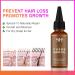 100% Natural Chebe Hair Oil - Authentic Chebe Powder from Chad | Hair Loss Treatment & Itchy Scalp Relief - Buy Online on GoSupps.com