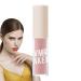 Liquid Glitter Eyeshadow High Pigmented Eyeshadow | Quick-Drying Liquid Sparkling Silver Eyeshadow Eyeliner Eye Liquid Highlight Shimmer Eye Makeup