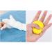 hfior 4 Pieces Therapy Putty Hand Squeezer Putty for Hand Training Therapy Putty - Buy Online on GoSupps.com
