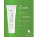 FLP Forever Living Sonya Refining Gel Mask Hydrating Face Mask beauty masks Nourishes skin while you sleep with Aloe Vera & Hyaluronic Acid for Night Time Repair Recovery - Buy Online on GoSupps.com
