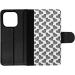 Protective Case for iPhone 14 Pro - Love Heart Valentine's Day 3-Fold Case | Ship Internationally - Buy Online on GoSupps.com