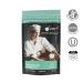 AAA Grade Egg White Albumen Powder - Gluten-Free, OU Kosher Certified - 400g/14oz - Buy Online on GoSupps.com