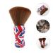 Frcolor Professional Hair Cleaning & Shaving Brush - Best Beard Care Accessories for Men | Ideal Gift for Barbers & Grooming - Buy Online on GoSupps.com