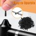 TONBAO Ink Mixer with 100 Mixing Sticks - Electric Pigment Color Mixer for Makeup Supplies - Buy Online on GoSupps.com