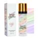 Primer Makeup Pore Minimizer Primer For Foundation Base Professional Make Up Primer For Face Hydrating Isolation Cream Colour Corrector Makeup Primer Waterproof & Long Lasting (1PCS)