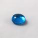 Chessex Glass Gaming Stones - Azure Blue (20 pcs) | Premium Quality - Buy Online on GoSupps.com