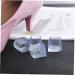LIFKOME 5 Pair High Heel Protectors - Stiletto Heel Protection for Women | Durable & Stylish - Buy Online on GoSupps.com