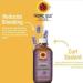 Tropic Isle Jamaican Black Castor Oil with Lavender Pack of 2 | Best International Shipping - Buy Online on GoSupps.com