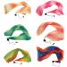 kowaku Flowing Silk Poi Balls for Mesmerizing Belly Dance Performances - A - Buy Online on GoSupps.com