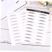  VINTORKY 2 Pairs Simulation Eyebrow Stick On Eyebrow Stencil Beauty Eyebrow Stickers Hair-Eyebrow False Eyebrow Sticker 3D Waterproof - Buy Online on GoSupps.com