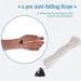 Double-side Magnetic Glass Wiper Window Cleaner Surface Cleaning Brush Triangle Cleaning Tools for High House Glass Windows Thickness 3-8mm - Buy Online on GoSupps.com