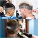 UEAVOID Adjustable Hair Clipper Manual Professional Hair Cutting Tool for Haircuts Straight Neck Portable Easy to Use - Buy Online on GoSupps.com