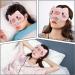 Cute Piggy Sleep Eye Mask - Cartoon Pig Design for Office, Travel, Hotel, Home - Elastic Shading for a Restful Sleep - Buy Online on GoSupps.com