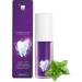 Whitening Toothpaste for Deep Stain Removal | Purple Tooth Whitening Formula for White Teeth - Buy Online on GoSupps.com