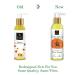 Good Vibes Papaya Face Wash | Gentle Oil Control Cleanser for Blackheads & Pores | Paraben & Mineral Oil Free | 6.76 Fl Oz - Nourishing Facial Cleanser - Buy Online on GoSupps.com
