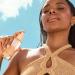 Kopari Hair & Body Mist Seychelles Sands Long-Lasting Creamy Vanilla & Musk Scent Seductive Warm Fragrance Toasted Vanilla 4 oz - Buy Online on GoSupps.com