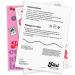 xo  Fetti Valentine's Day Temporary Tattoos - 54 Hot Pink Foil Styles | V-Day Party Decoration  Galentines  Party Favor  Be Mine  Candy Heart  Vday Supplies  XOXOs - Buy Online on GoSupps.com