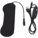 USB Heating Pad - 5V Electric Towel Heater with 3 Temperature Settings for Home Use | Lightweight and Portable Heating Mat - Buy Online on GoSupps.com