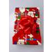 Happy Christmas - Retro SWEET HAMPER Gift Wrapped Box - Buy Online on GoSupps.com