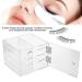 QKISS Eyelash Storage Box - 8 Layer Organizer for False Eyelashes & Extension Tools | Perfect Glue Palette Holder - Buy Online on GoSupps.com