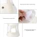 3 Sizes Breathable Neck Orthosis | Neck Support Braces for Spine Alignment & Chronic Pain Relief (Large) - Buy Online on GoSupps.com