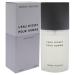 Issey Miyake L'eau de Issey Eau de Toilette Spray for Men 1.3 Ounce Multicolor 1.3 Fl Oz (Pack of 1) Modern - Buy Online on GoSupps.com
