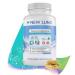 Success Chemistry Lung Detox  PREMIUM - Lung cleanse Top Rated Herbal Lung Cleanse & Detox. Supports healthy Lungs & Sinus from Harmful effects of smoggy cities & years of smoking