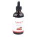 Rosehip Oil 118 ml - Natural Anti-Aging Moisturizing Massage & Spa Essential Oil for Aromatherapy - Buy Online on GoSupps.com