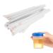 Ketone Urine Test Strips 100Pcs Urinalysis Keto Test Strips Levels Accurate Ketones Level for Cholesterol Tests Home-Cholesterol-Tests Measure Monitor Test Strip
