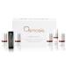 Osmosis Pigmentation Deluxe Kit 6 Piece Skin Care Regimen Helps Reduce Appearance of Dark Spots for Even Skin Tone Travel Size