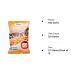 Calbee Hot Garlic Shrimp 3.3 oz - Pack of 3 | Spicy Garlic Flavor - 3.3 Ounce (Pack of 3) - Buy Online on GoSupps.com
